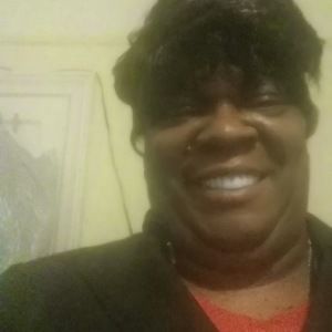 Meet your Posher, Roberta